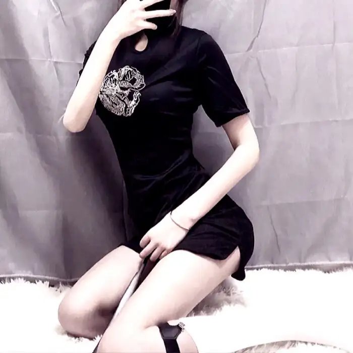圣天门口